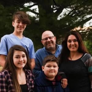 Meet your Posher, Kendra